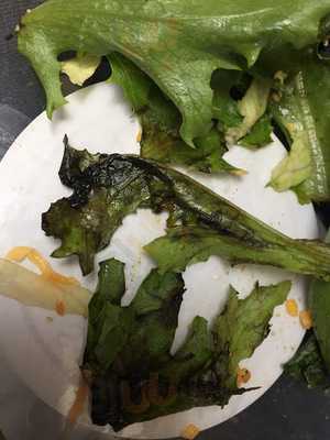 Cheesecake Scoop Cafe