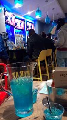 Blu Cantina