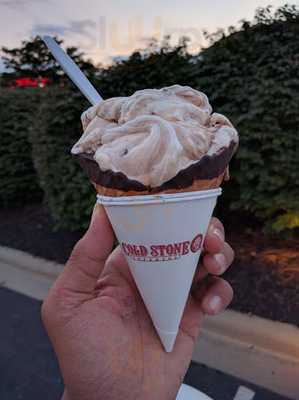 Cold Stone Creamery