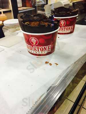 Cold Stone Creamery