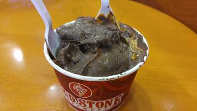 Cold Stone Creamery