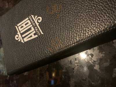 Alibi Ultra Lounge