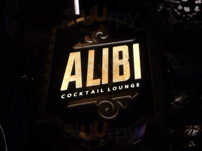 Alibi Ultra Lounge