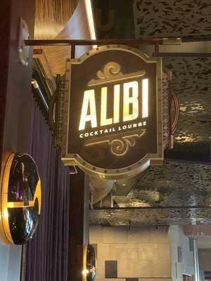 Alibi Ultra Lounge