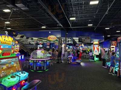 Oklahoma City's Incredible Pizza Company