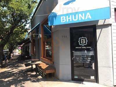 Bhuna Restaurant