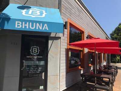 Bhuna Restaurant