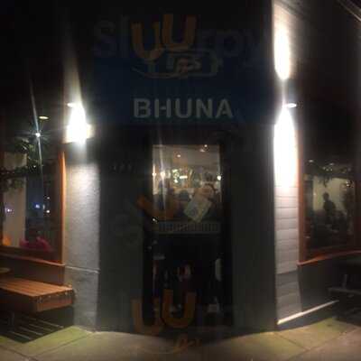 Bhuna Restaurant