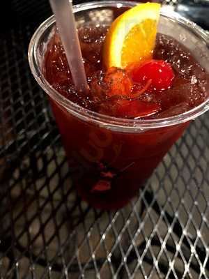 Krispy Kreme Doughnuts