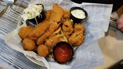 Krispy Kreme Doughnuts