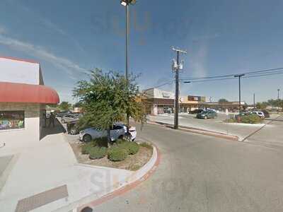 Krispy Kreme Doughnuts