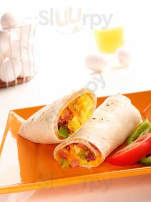 Just Fresh Bakery Cafe