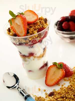 Just Fresh Bakery Cafe