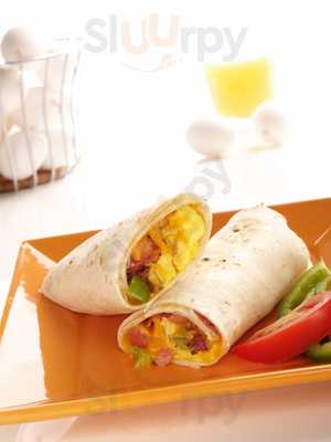 Just Fresh Bakery Cafe