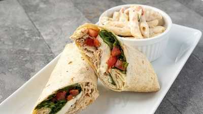 Just Fresh Bakery Cafe