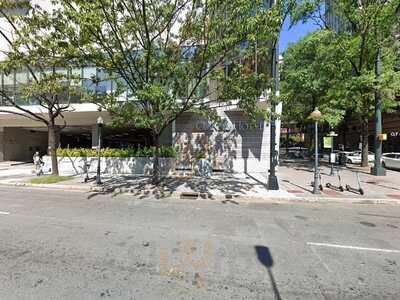 Just Fresh Bakery Cafe