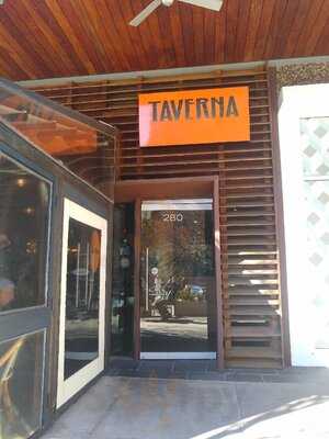 Taverna (atlanta)
