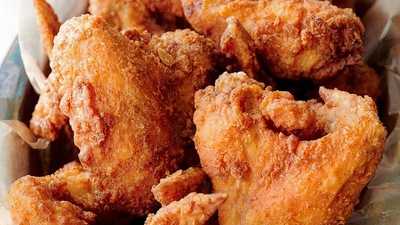 Kennedy Fried Chicken