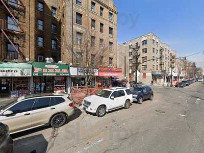 Kennedy Fried Chicken