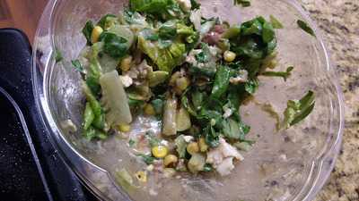 Salad Creations Miami