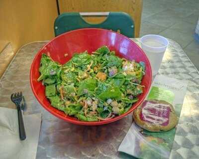 Salad Creations Miami