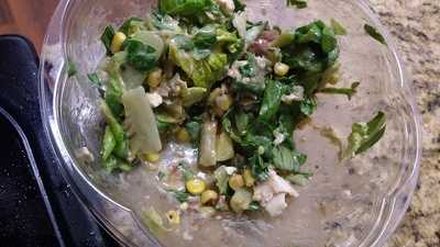 Salad Creations Miami