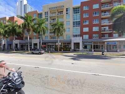 Salad Creations Miami