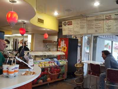 Talliano's Pizzeria & Subs