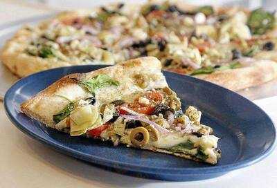 Talliano's Pizzeria & Subs