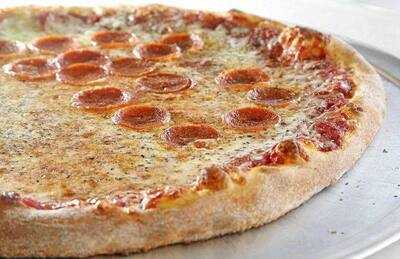 Talliano's Pizzeria & Subs