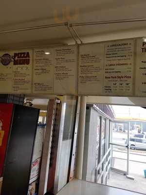 Talliano's Pizzeria & Subs