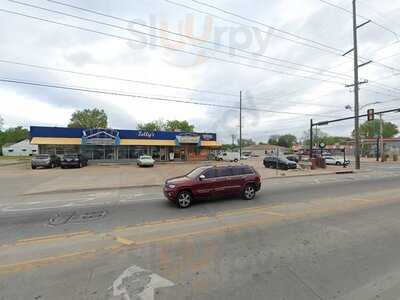 Talliano's Pizzeria & Subs