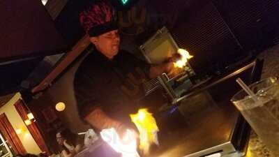 Hokkaido Teppanyaki Hibachi Steak House