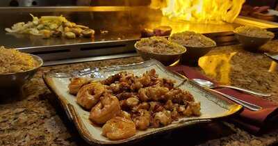 Hokkaido Teppanyaki Hibachi Steak House