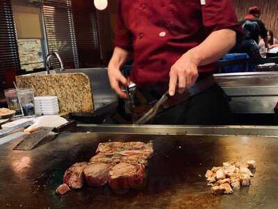 Hokkaido Teppanyaki Hibachi Steak House