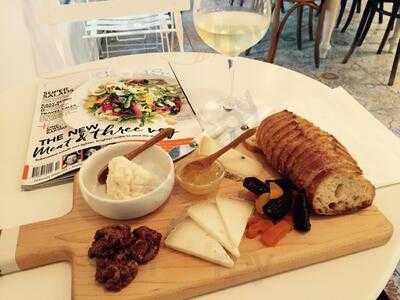 The Cheese Store Of San Diego