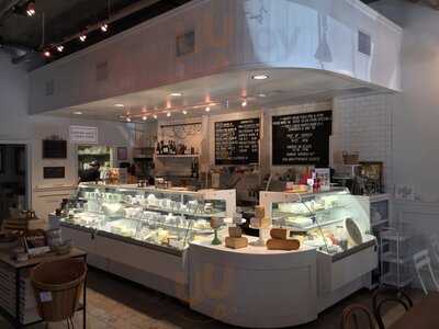 The Cheese Store Of San Diego