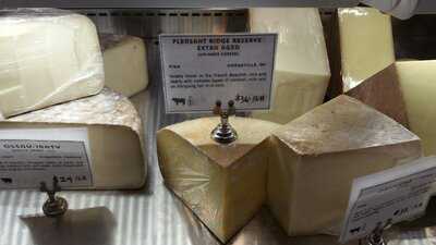 The Cheese Store Of San Diego