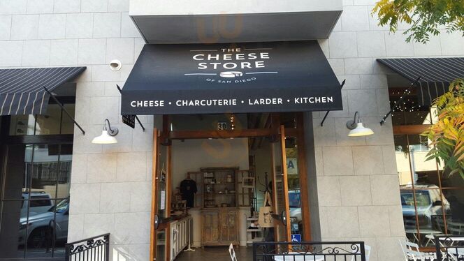 The Cheese Store Of San Diego