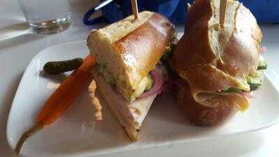 The Cheese Store Of San Diego