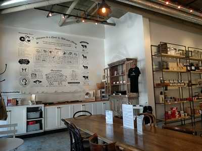 The Cheese Store Of San Diego