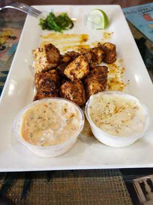 Circles Grill And Market