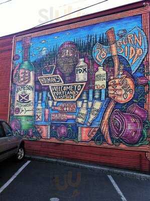 Holman's Bar & Grill