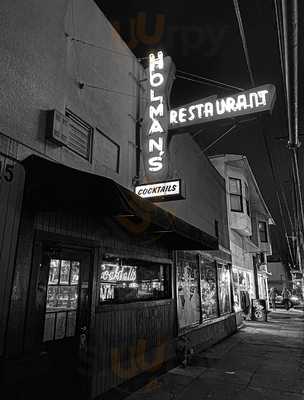 Holman's Bar & Grill