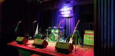 Fairmount Music Hall
