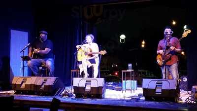 Fairmount Music Hall