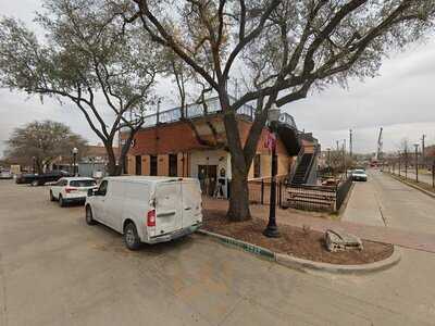 Fairmount Music Hall