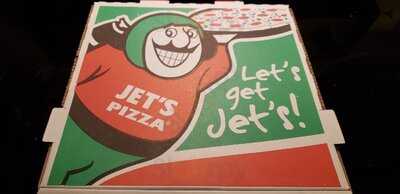 Jet's Pizza