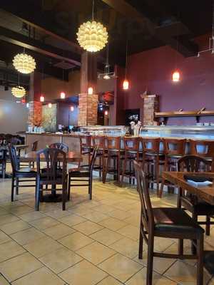 Maru Sushi & Korean Grill