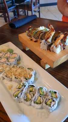 Maru Sushi & Korean Grill